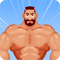 Tough Man