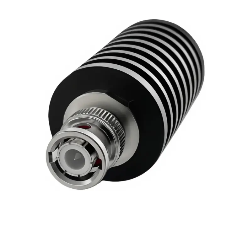 25W BNC Dummy Load — 50Ω RF Terminator (DC–3 GHz)