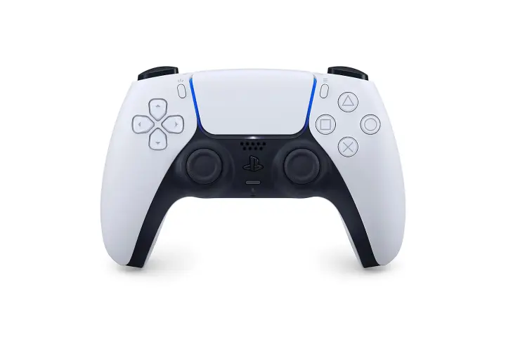 DualSense Wireless Controller — PS5 / PC / Mac / Mobile Gamepad