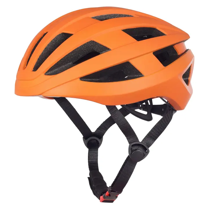 Road & Mountain Bike Helmet — Adult & Youth, 2 Sizes, Certified