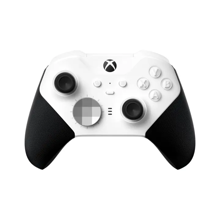 Xbox Elite Series 2 Core Wireless Controller — White